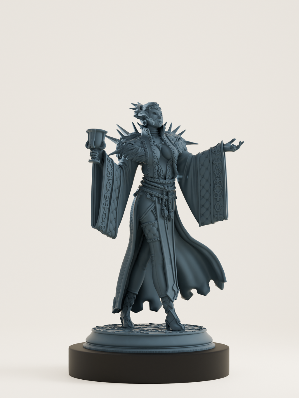 Vampire noble