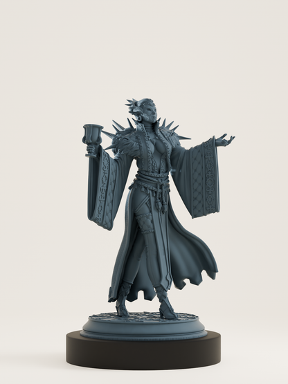 Vampire noble
