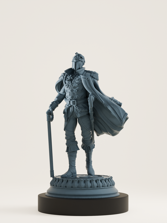 Vampire général