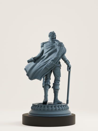 Vampire général