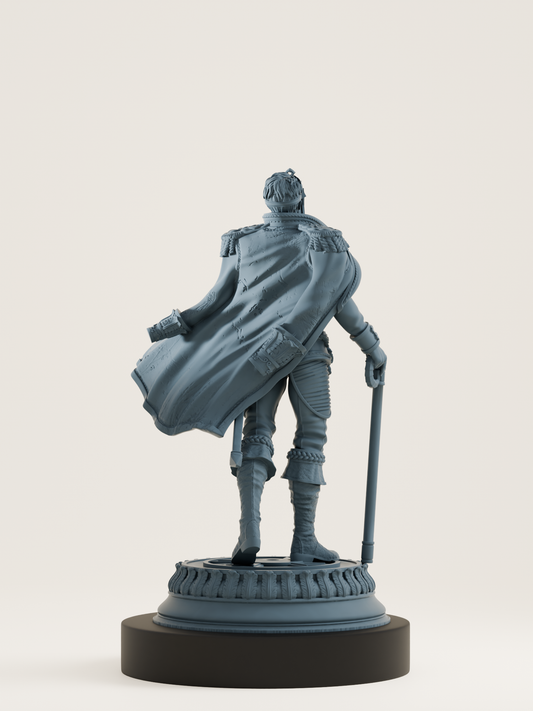 Vampire général