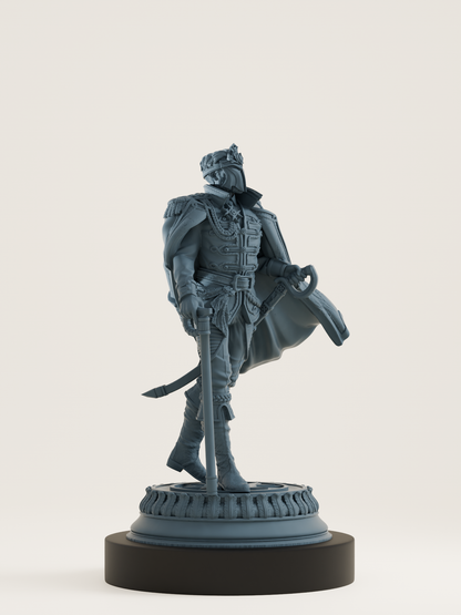 Vampire général