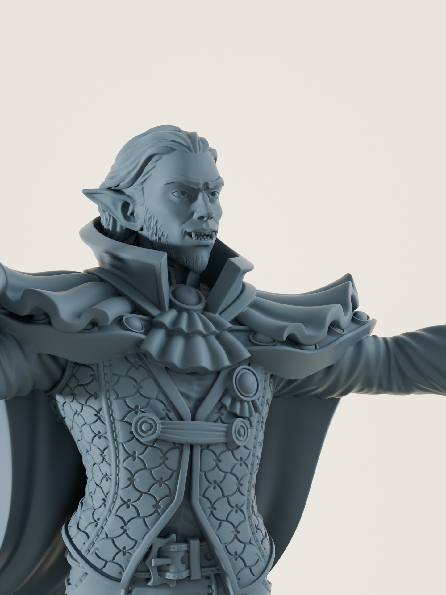 Barde Maestro - Sous-classe D&D 5e