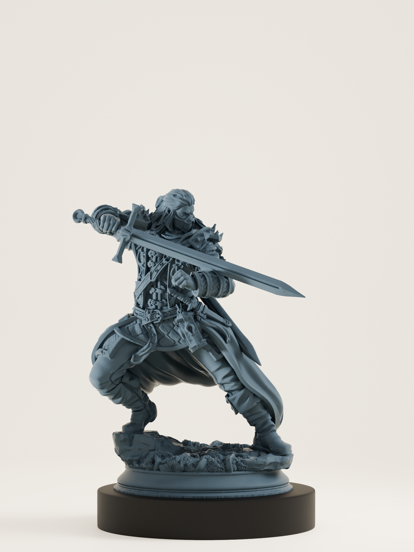 Chasseur de maléfices