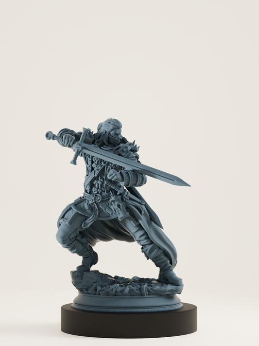 Chasseur de maléfices