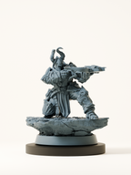 Set Humains Guerriers Templiers