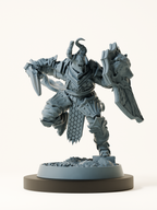Set Humains Guerriers Templiers