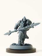 Set Humains Guerriers Templiers