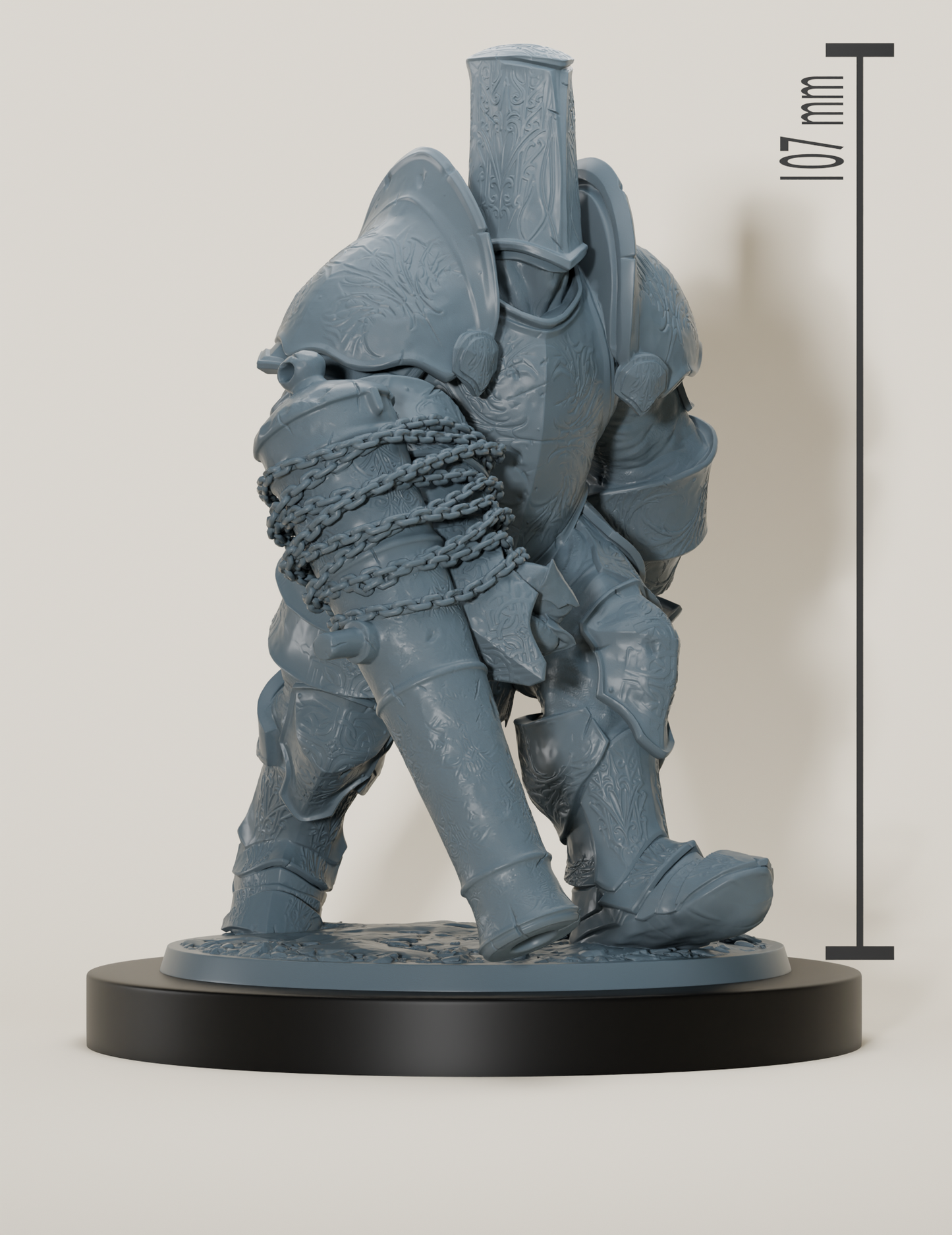 Set créature colossale artificielle