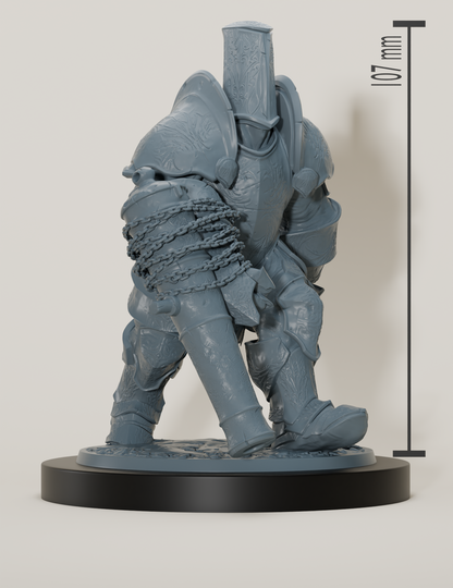 Set créature colossale artificielle