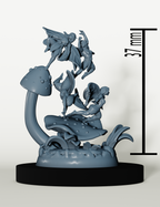 Royaume Féerique - Set d'Aventuriers Fae