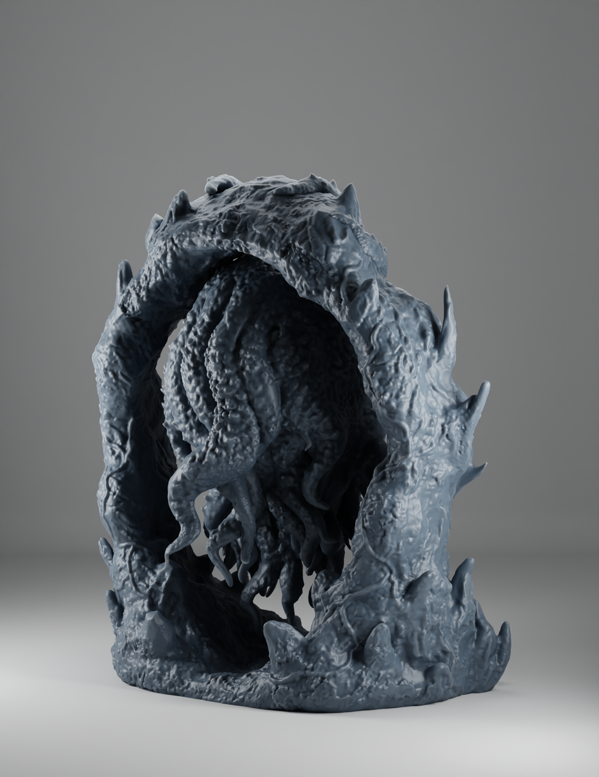 Yog-Sothoth, Grand Ancien
