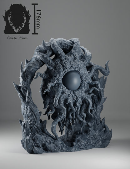 Yog-Sothoth, Grand Ancien
