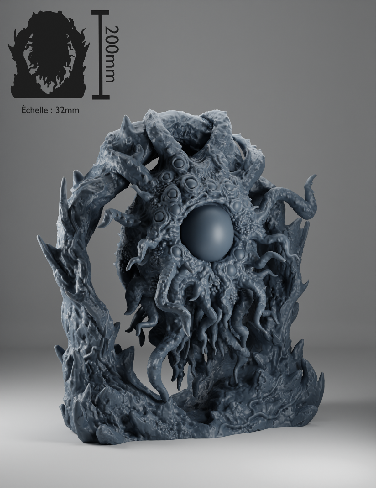 Yog-Sothoth, Grand Ancien