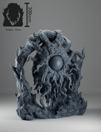 Yog-Sothoth, Grand Ancien