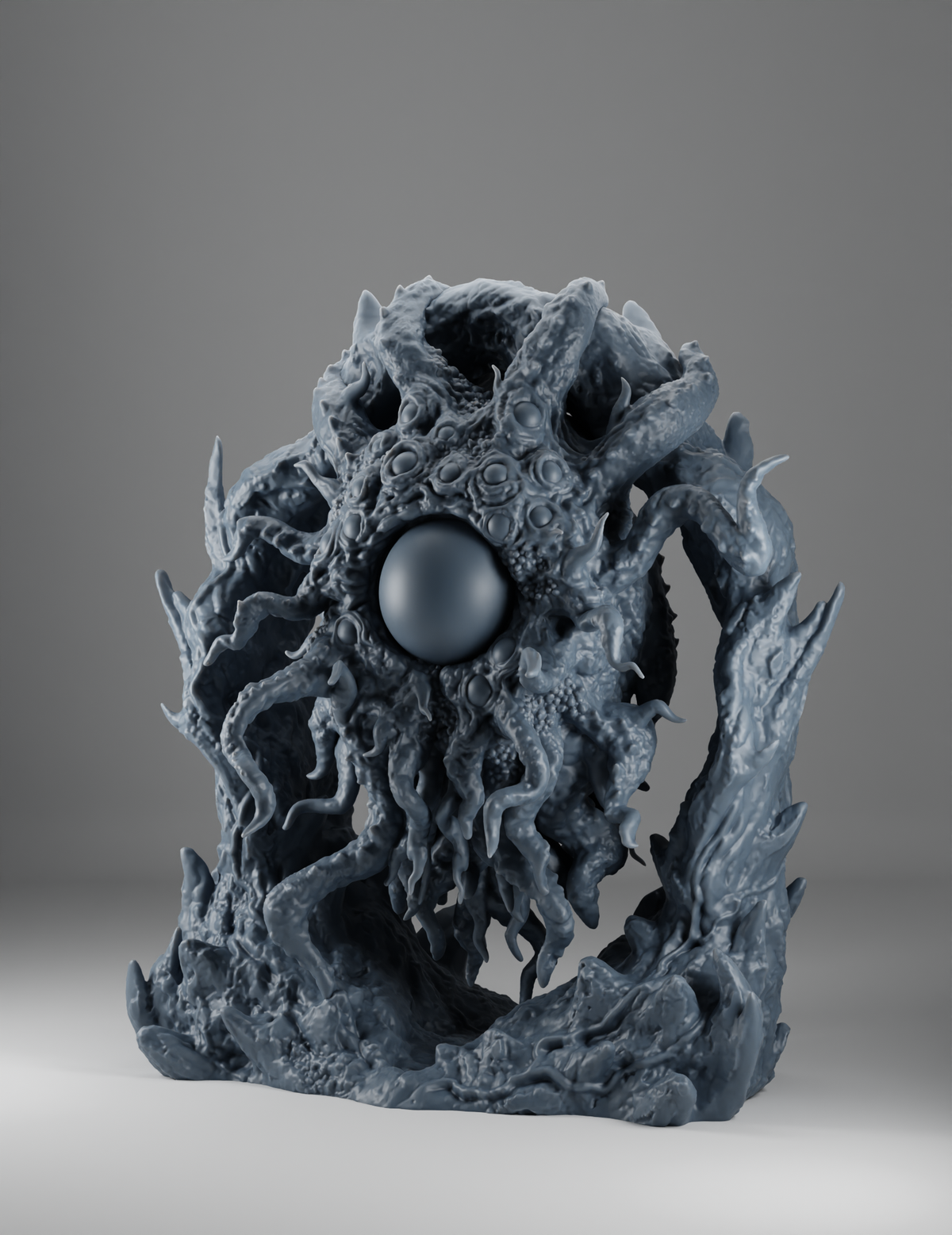 Yog-Sothoth, Grand Ancien