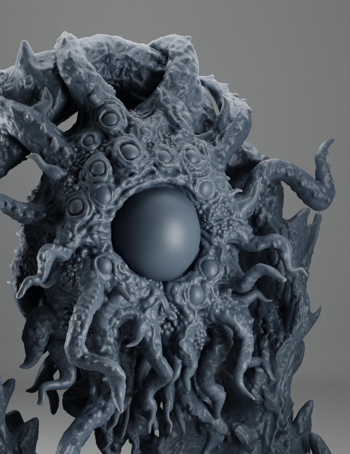 Yog-Sothoth, Grand Ancien
