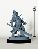 Zombie Capitaine