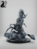 Set Cavaliers Scorpions de la Légion des Sables
