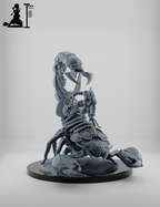 Set Cavaliers Scorpions de la Légion des Sables