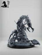 Set Cavaliers Scorpions de la Légion des Sables