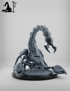 Set Cavaliers Scorpions de la Légion des Sables