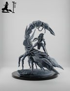 Set Cavaliers Scorpions de la Légion des Sables