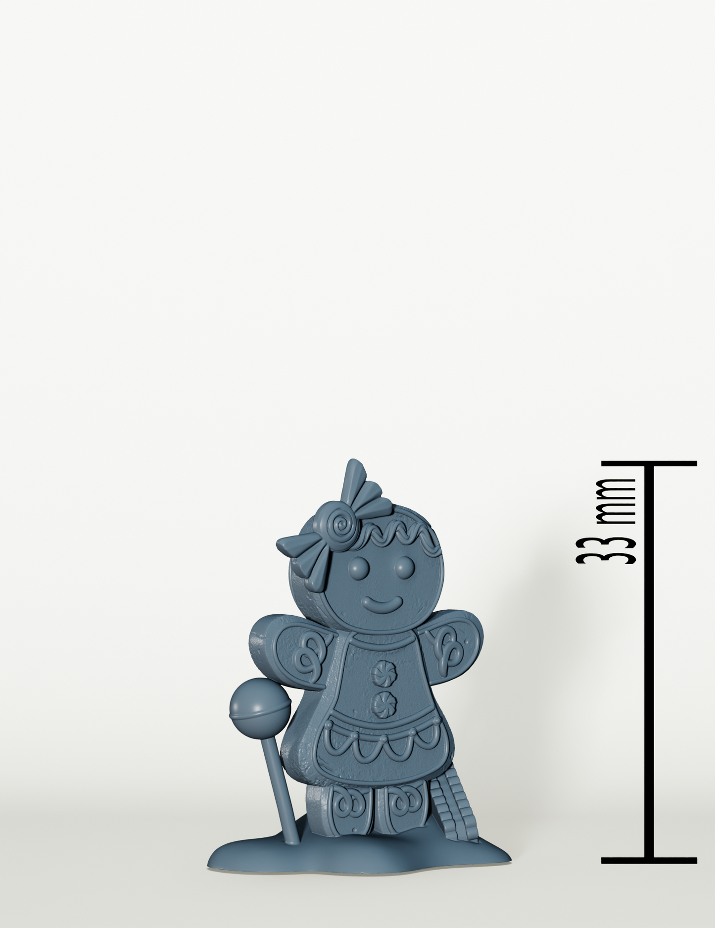 Village de Noël Féerique (Set de Décors)