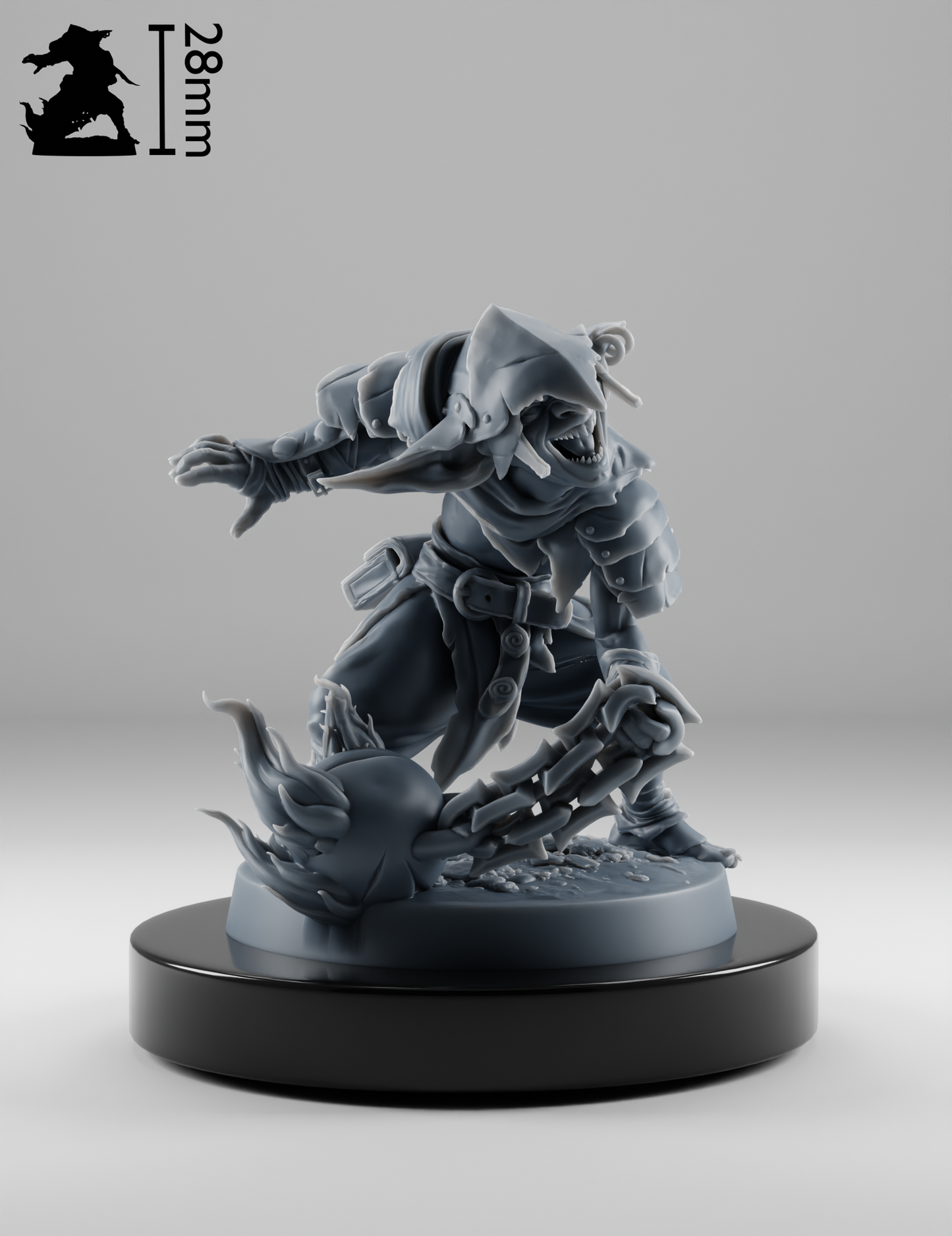 Set Guerriers Gobelins