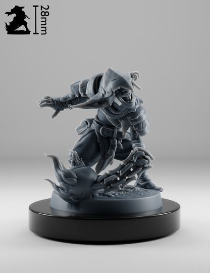Set Guerriers Gobelins