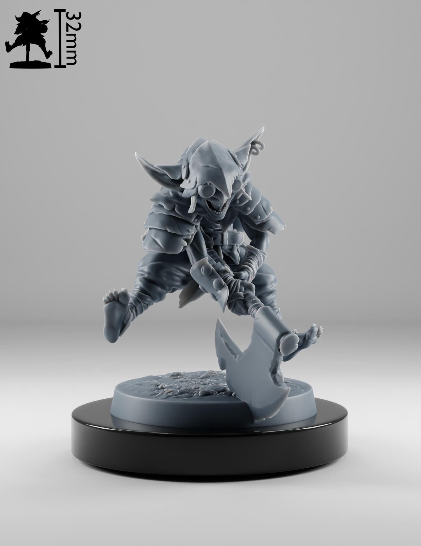 Set Guerriers Gobelins