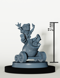 gobelin artillerie de cadeaux