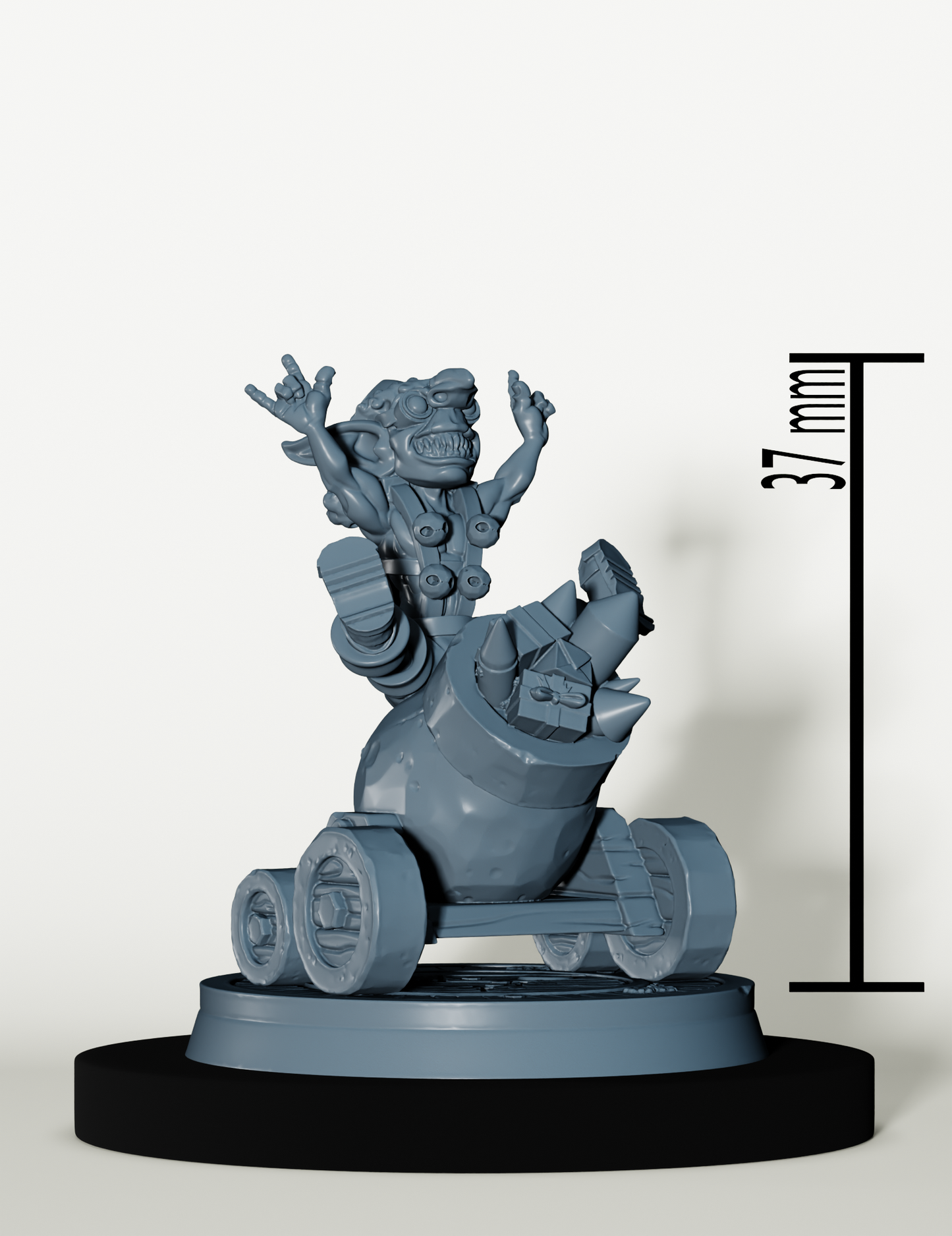 gobelin artillerie de cadeaux