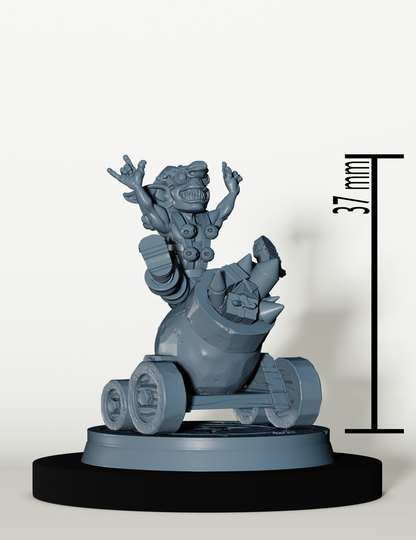 gobelin artillerie de cadeaux