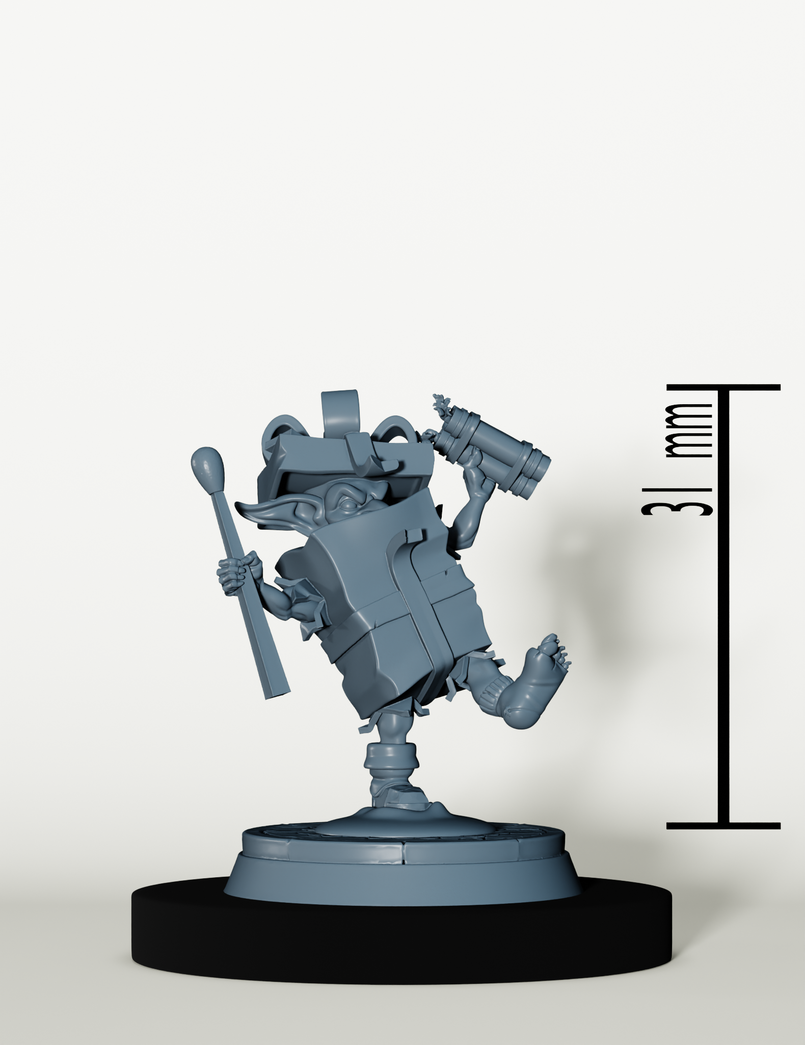 Orcs et gobelins Déguisés