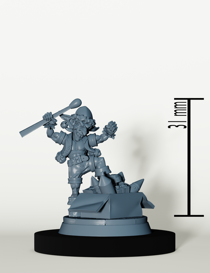 gobelin artillerie de cadeaux