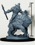 Set greatgoblins sur hibours