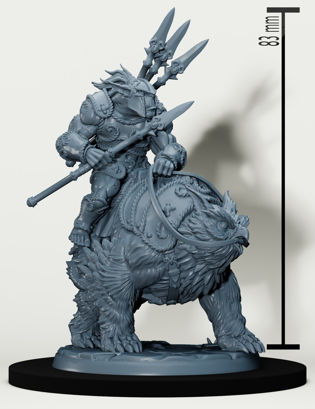Set greatgoblins sur hibours