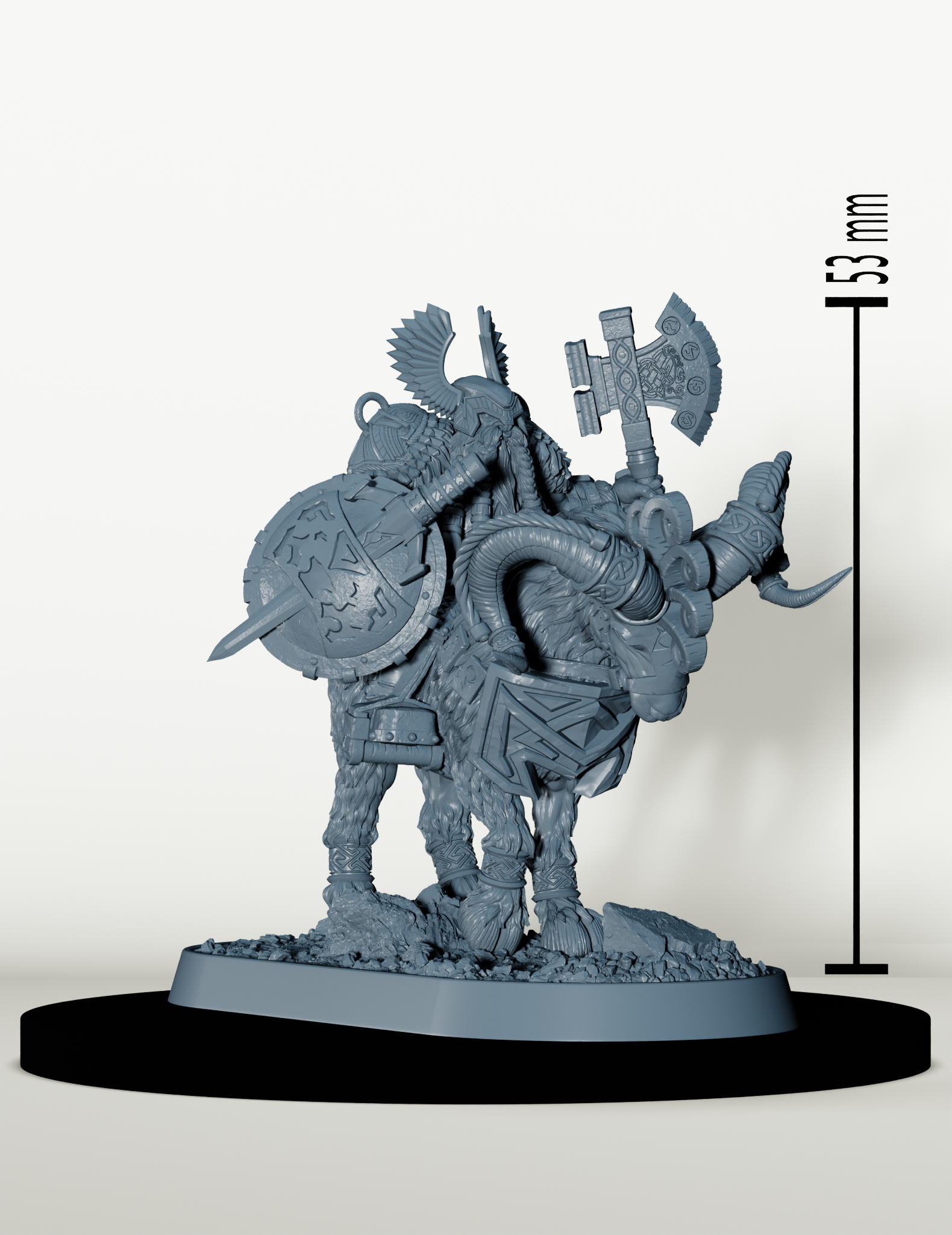 Set Nains Déviants du Pandemonium