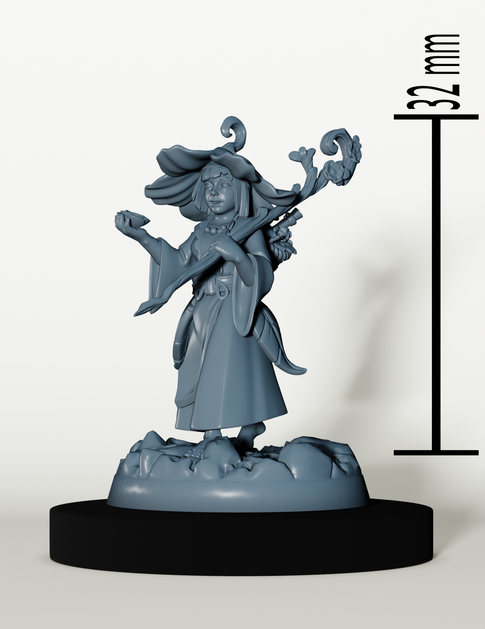 Royaume Féerique - Set d'Aventuriers Fae