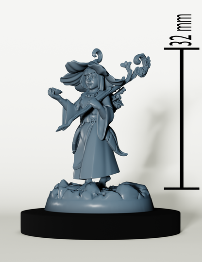 Royaume Féerique - Set d'Aventuriers Fae