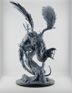Vautour du Vide