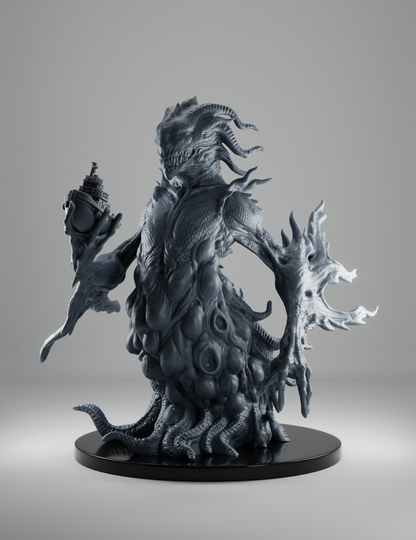 Grand Ancien Tentaculaire des Abysses