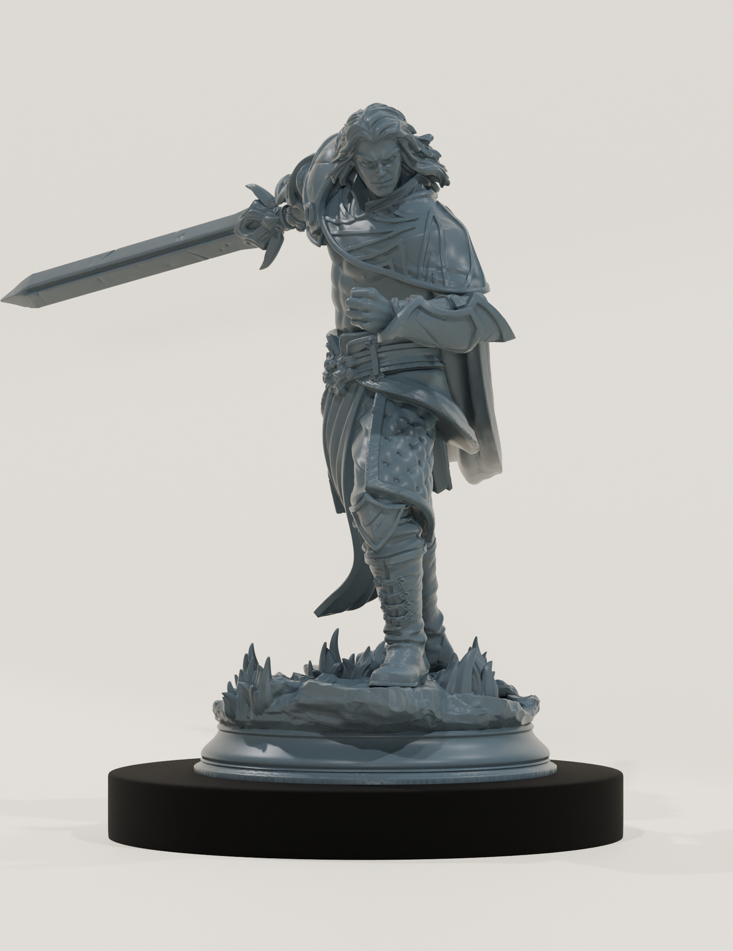 Artificier Elfe Magelame