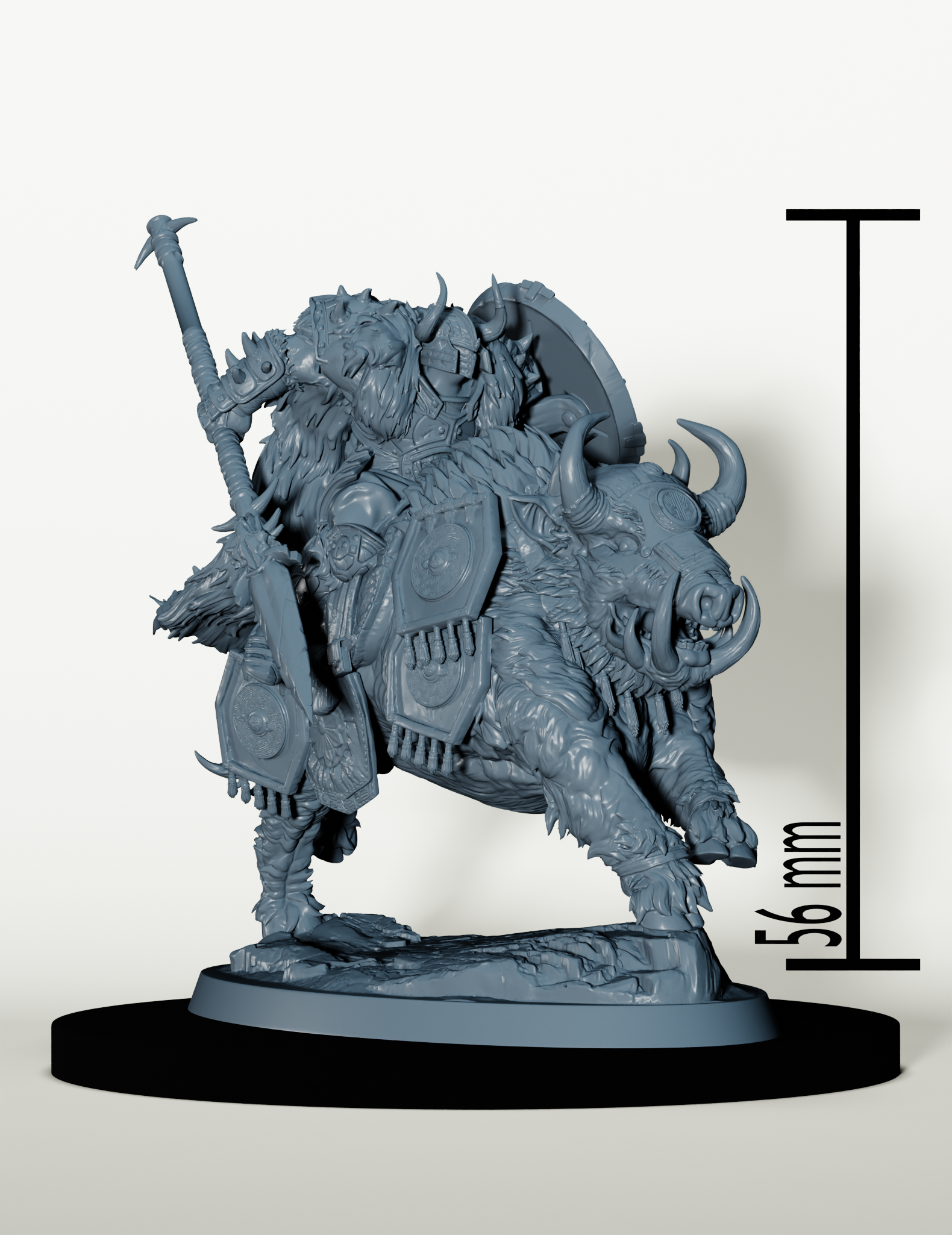 Set Cavaliers de sang