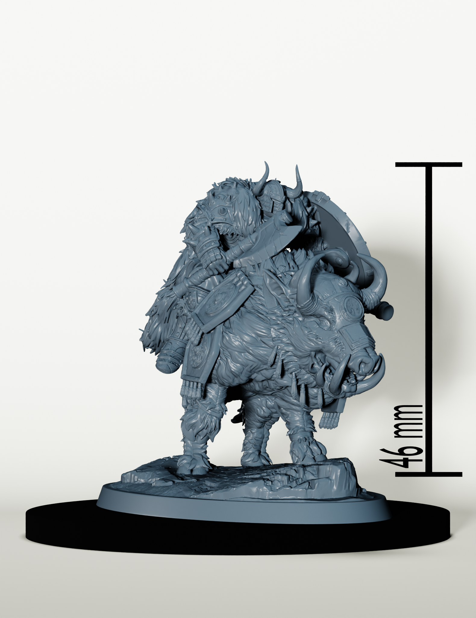 Set Cavaliers de sang