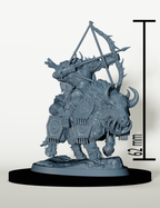 Set Cavaliers de sang