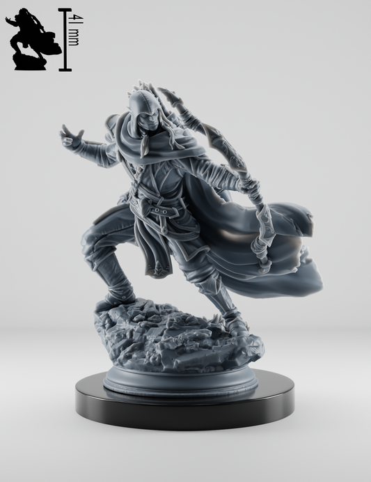 Ranger Elfe