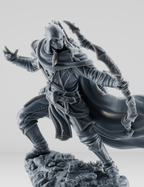 Ranger Elfe