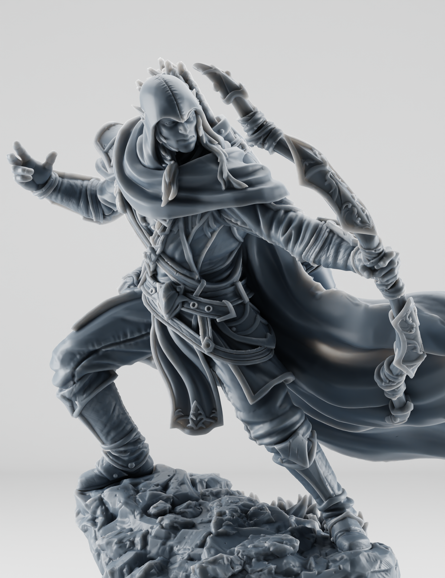 Ranger Elfe